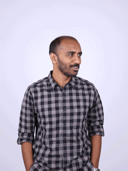 SATHWIK NJ Animated